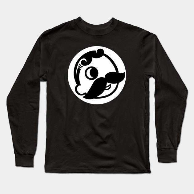 natty boh Long Sleeve T-Shirt by elywick